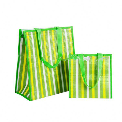 BSCI los 35x20x35cm 80gsm 2m m EPE aisló un bolso más fresco