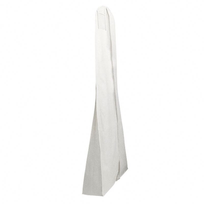 Bolso a prueba de polvo del traje del paño de la ropa los 60x100cm de los PP de las señoras