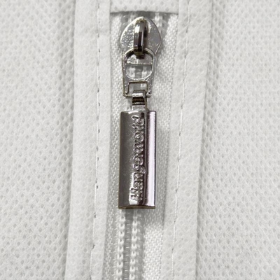 Bolso a prueba de polvo del traje del paño de la ropa los 60x100cm de los PP de las señoras