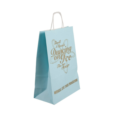 Bolsa de papel no tejido de PMS