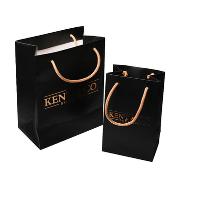 Bolsa de papel no tejido de PMS