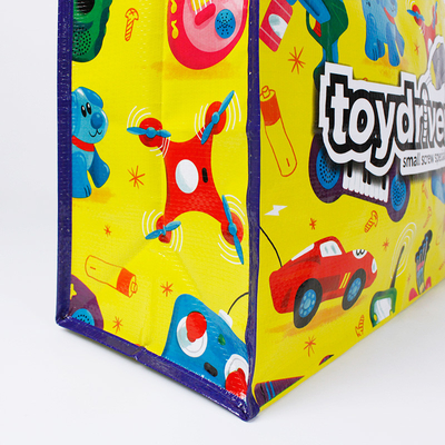 bolso del 15cm RPET