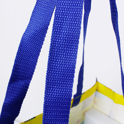 bolso del 15cm RPET