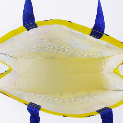 bolso del 15cm RPET