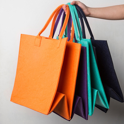 300DPI sentía a Tote Bag