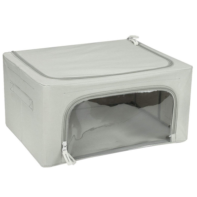 caja plegable de la tela 80gsm
