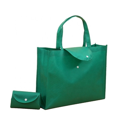 los 40x30x10cm BCSI 100gsm CMYK laminaron el polipropileno Tote Bags